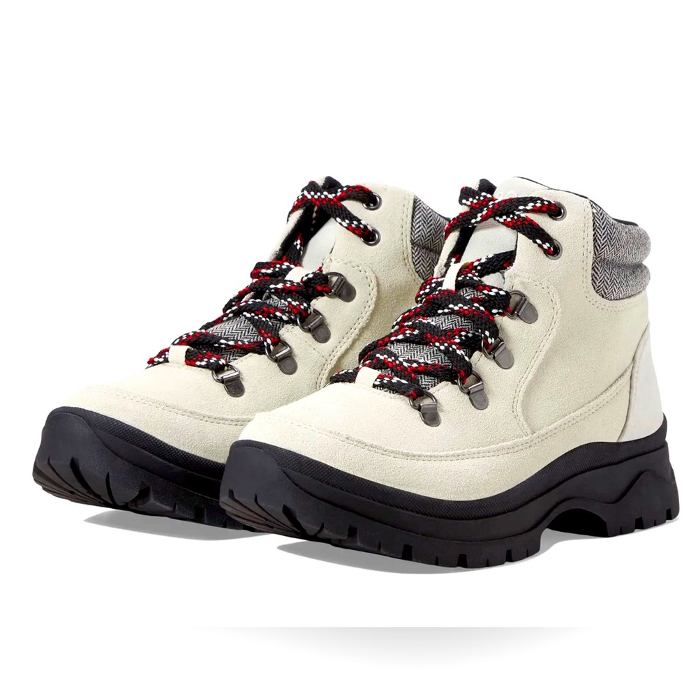 Bobs hiking boot